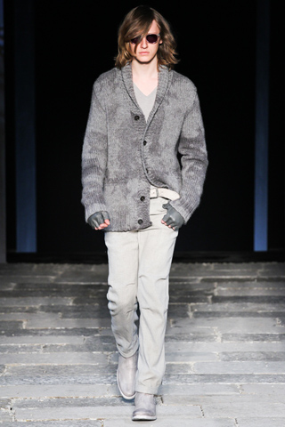 John Varvatos / - 2012-2013